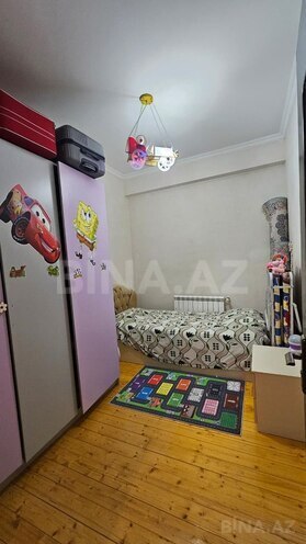 Satılır 3 otaqlı yeni tikili 73 m², Masazır q., photo 6 from 14