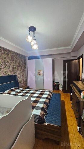 Satılır 3 otaqlı yeni tikili 73 m², Masazır q., photo 9 from 14