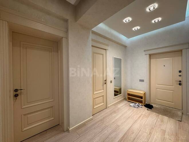 İcarəyə verilir 2 otaqlı yeni tikili 90 m², 28 May m., photo 11 from 17
