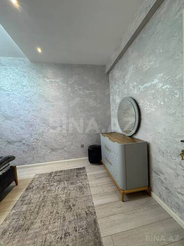 İcarəyə verilir 2 otaqlı yeni tikili 90 m², 28 May m., photo 13 from 17