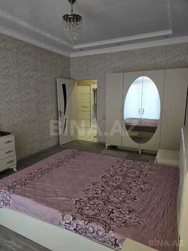 İcarəyə verilir 2 otaqlı yeni tikili 100 m², 8 Noyabr m., photo 8 from 15