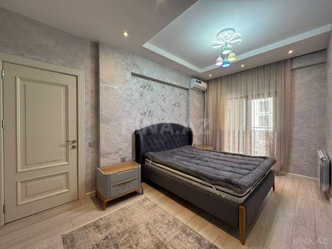 İcarəyə verilir 2 otaqlı yeni tikili 90 m², 28 May m., photo 14 from 17