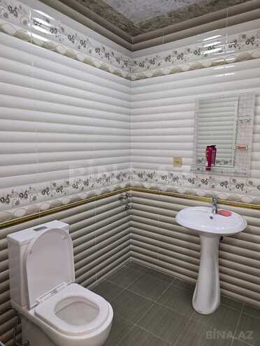İcarəyə verilir 2 otaqlı yeni tikili 100 m², 8 Noyabr m., photo 14 from 15