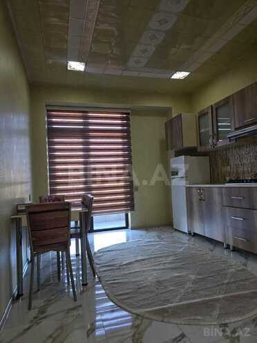 İcarəyə verilir 2 otaqlı yeni tikili 100 m², 8 Noyabr m., photo 9 from 15