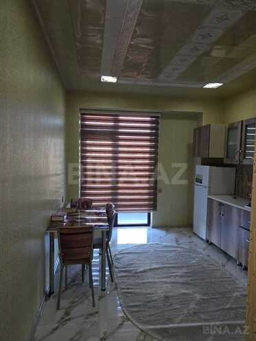 İcarəyə verilir 2 otaqlı yeni tikili 100 m², 8 Noyabr m., photo 5 from 15
