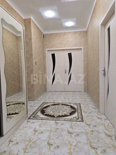 İcarəyə verilir 2 otaqlı yeni tikili 100 m², 8 Noyabr m., photo 11 from 15
