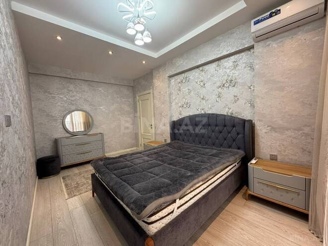 İcarəyə verilir 2 otaqlı yeni tikili 90 m², 28 May m., photo 15 from 17