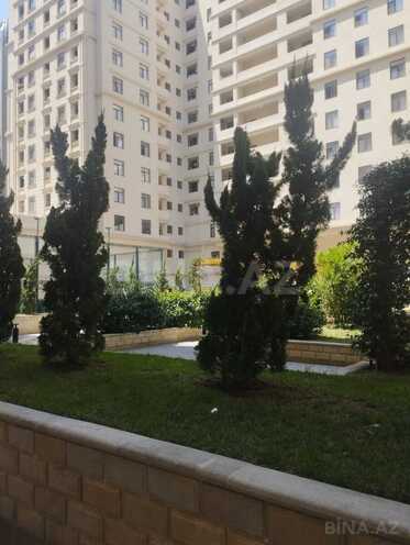 Satılır 3 otaqlı yeni tikili 90 m², Nərimanov r., photo 22 from 23