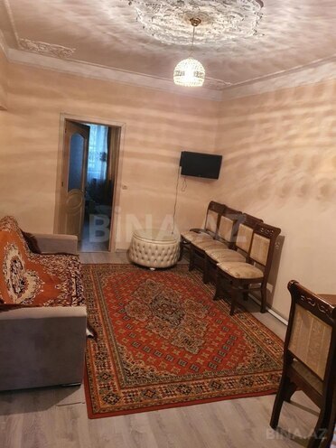 Сдаётся 2-комн. вторичка 50 м², пос. 7-ой мкр, photo 3 from 13
