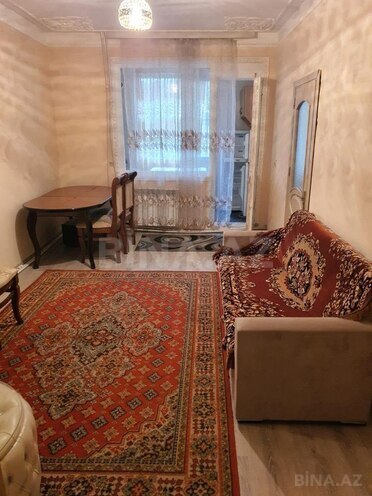Сдаётся 2-комн. вторичка 50 м², пос. 7-ой мкр, photo 1 from 13