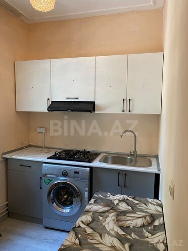 Сдаётся 2-комн. вторичка 50 м², пос. 7-ой мкр, photo 11 from 13