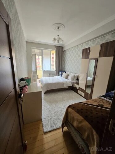 Satılır 2 otaqlı yeni tikili 72.1 m², Əhmədli m., photo 6 from 11