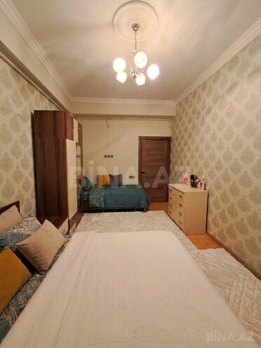 Satılır 2 otaqlı yeni tikili 72.1 m², Əhmədli m., photo 8 from 11