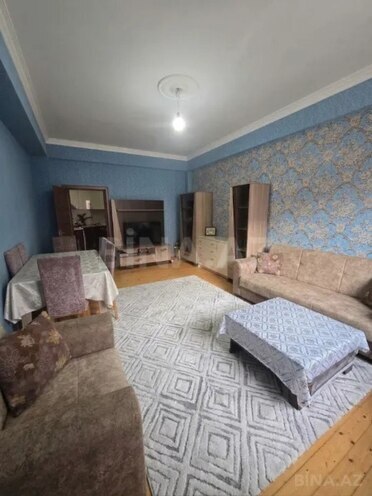 Satılır 2 otaqlı yeni tikili 72.1 m², Əhmədli m., photo 5 from 11
