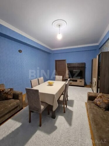 Satılır 2 otaqlı yeni tikili 72.1 m², Əhmədli m., photo 7 from 11
