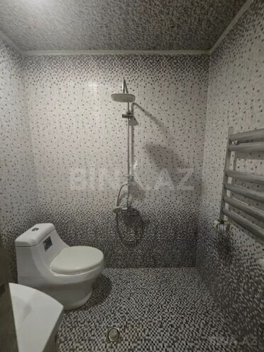 Satılır 2 otaqlı yeni tikili 72.1 m², Əhmədli m., photo 10 from 11