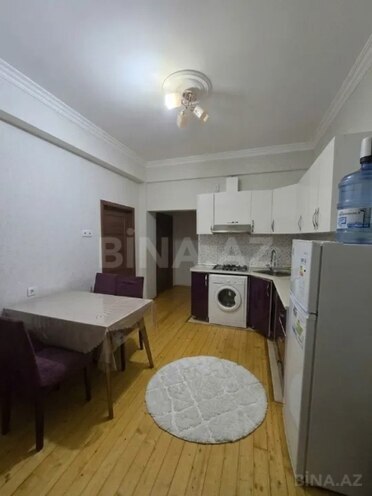 Satılır 2 otaqlı yeni tikili 72.1 m², Əhmədli m., photo 4 from 11