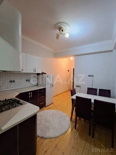 Satılır 2 otaqlı yeni tikili 72.1 m², Əhmədli m., photo 3 from 11