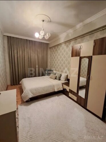 Satılır 2 otaqlı yeni tikili 72.1 m², Əhmədli m., photo 1 from 11