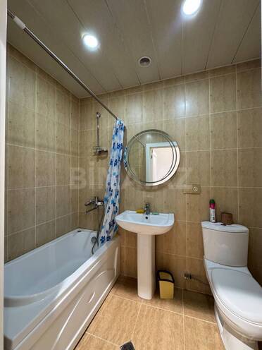 Продаётся 2-комн. новостройка 64 м², Ясамальский р., photo 12 from 14