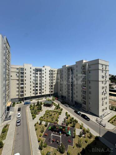 Продаётся 2-комн. новостройка 64 м², Ясамальский р., photo 3 from 14