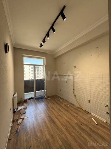 Продаётся 2-комн. новостройка 64 м², Ясамальский р., photo 11 from 14