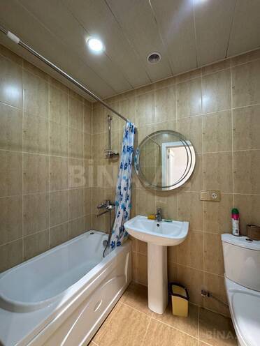 Продаётся 2-комн. новостройка 64 м², Ясамальский р., photo 13 from 14