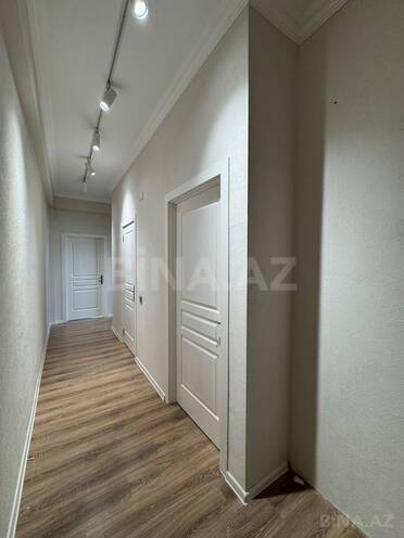 Продаётся 2-комн. новостройка 64 м², Ясамальский р., photo 9 from 14