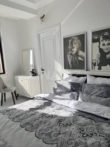 Сдаётся 3-комн. новостройка 70 м², Наримановский  р., photo 6 from 11