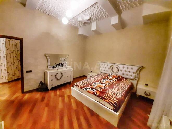 İcarəyə verilir 3 otaqlı həyət evi/bağ evi 300 m², Mərdəkan q., photo 6 from 13