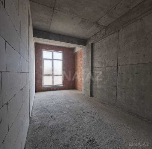 Satılır 2 otaqlı yeni tikili 60 m², Qara Qarayev m., photo 5 from 7
