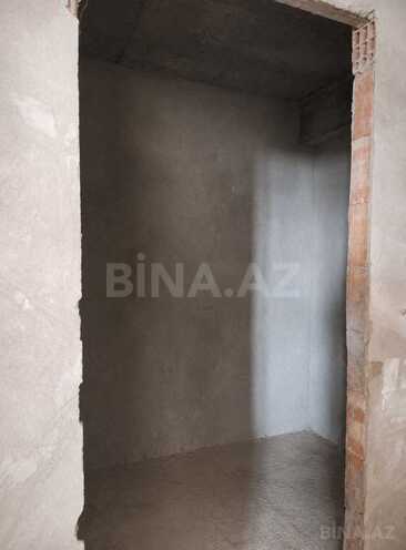 Satılır 2 otaqlı yeni tikili 60 m², Qara Qarayev m., photo 3 from 7