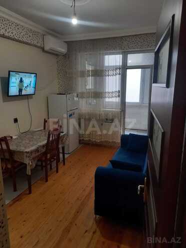 Продаётся 2-комн. новостройка 46 м², photo 1 from 9