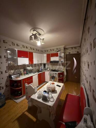 Satılır 2 otaqlı yeni tikili 70 m², Abşeron r., photo 11 from 18
