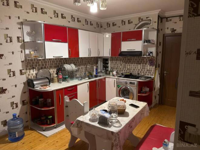 Satılır 2 otaqlı yeni tikili 70 m², Abşeron r., photo 12 from 18