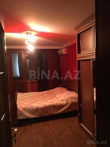 İcarəyə verilir 3 otaqlı köhnə tikili 65 m², İnşaatçılar m., photo 6 from 22