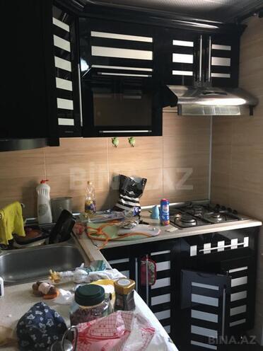 İcarəyə verilir 3 otaqlı köhnə tikili 65 m², İnşaatçılar m., photo 9 from 22