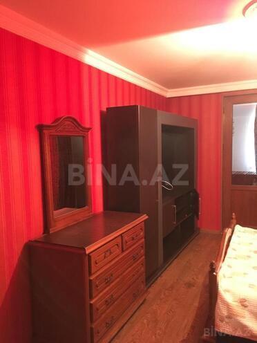İcarəyə verilir 3 otaqlı köhnə tikili 65 m², İnşaatçılar m., photo 15 from 22