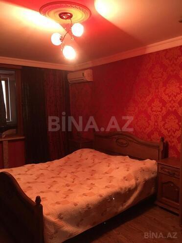 İcarəyə verilir 3 otaqlı köhnə tikili 65 m², İnşaatçılar m., photo 5 from 22