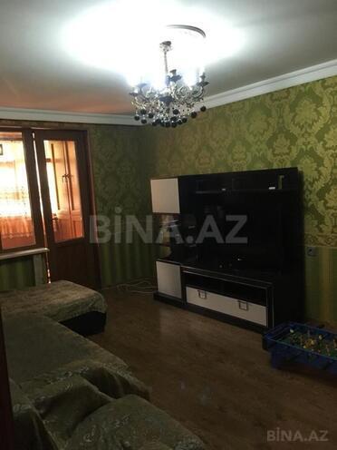 İcarəyə verilir 3 otaqlı köhnə tikili 65 m², İnşaatçılar m., photo 8 from 22
