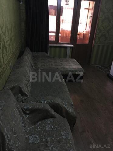 İcarəyə verilir 3 otaqlı köhnə tikili 65 m², İnşaatçılar m., photo 4 from 22