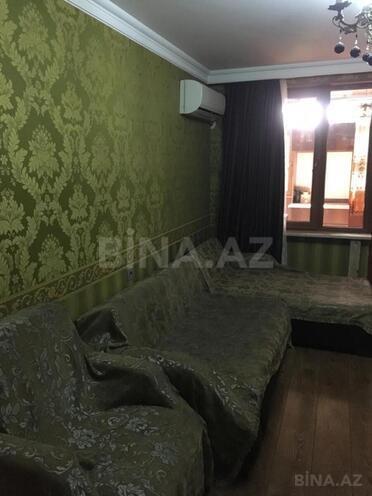 İcarəyə verilir 3 otaqlı köhnə tikili 65 m², İnşaatçılar m., photo 11 from 22