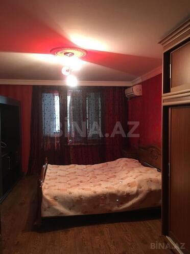İcarəyə verilir 3 otaqlı köhnə tikili 65 m², İnşaatçılar m., photo 12 from 22