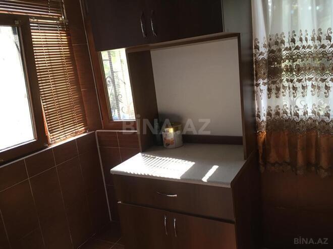 İcarəyə verilir 3 otaqlı köhnə tikili 65 m², İnşaatçılar m., photo 10 from 22