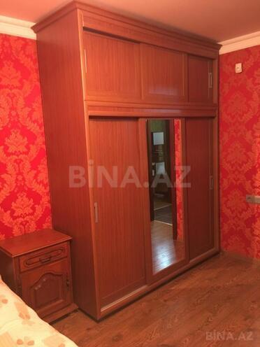 İcarəyə verilir 3 otaqlı köhnə tikili 65 m², İnşaatçılar m., photo 7 from 22
