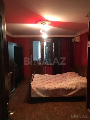 İcarəyə verilir 3 otaqlı köhnə tikili 65 m², İnşaatçılar m., photo 13 from 22