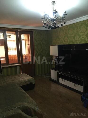 İcarəyə verilir 3 otaqlı köhnə tikili 65 m², İnşaatçılar m., photo 20 from 22