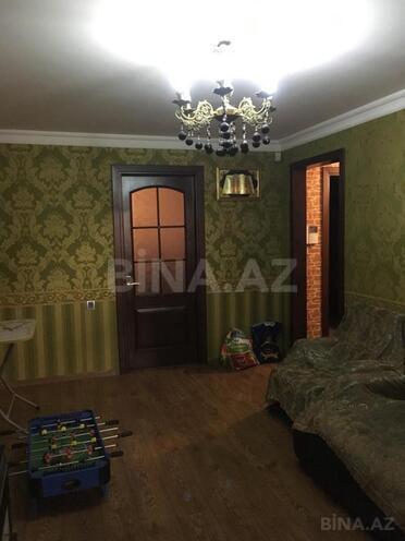 İcarəyə verilir 3 otaqlı köhnə tikili 65 m², İnşaatçılar m., photo 21 from 22
