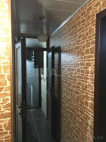İcarəyə verilir 3 otaqlı köhnə tikili 65 m², İnşaatçılar m., photo 17 from 22