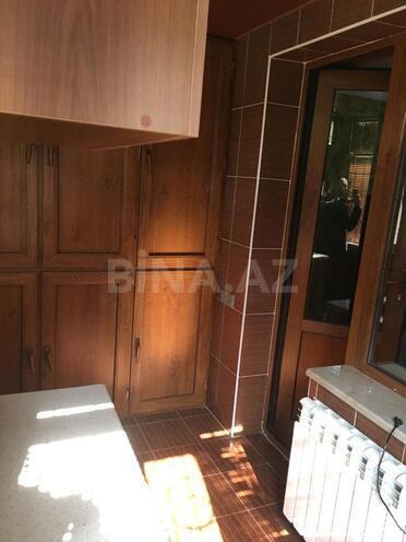 İcarəyə verilir 3 otaqlı köhnə tikili 65 m², İnşaatçılar m., photo 14 from 22